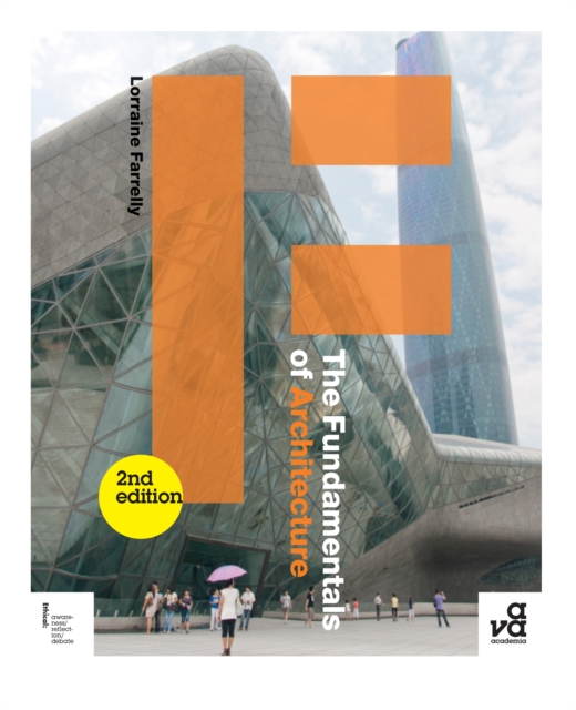 The Fundamentals of Architecture, EPUB eBook