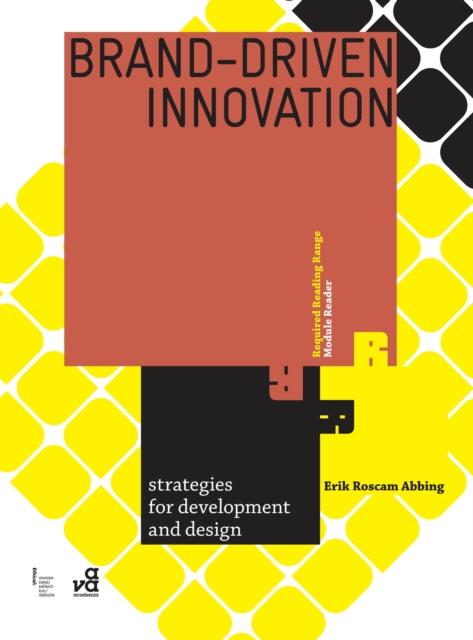 Brand-driven Innovation : Strategies for Development and Design, EPUB eBook