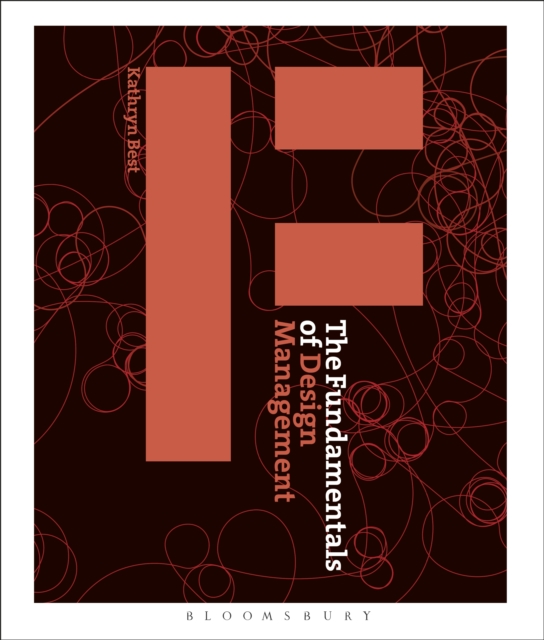 The Fundamentals of Design Management, EPUB eBook