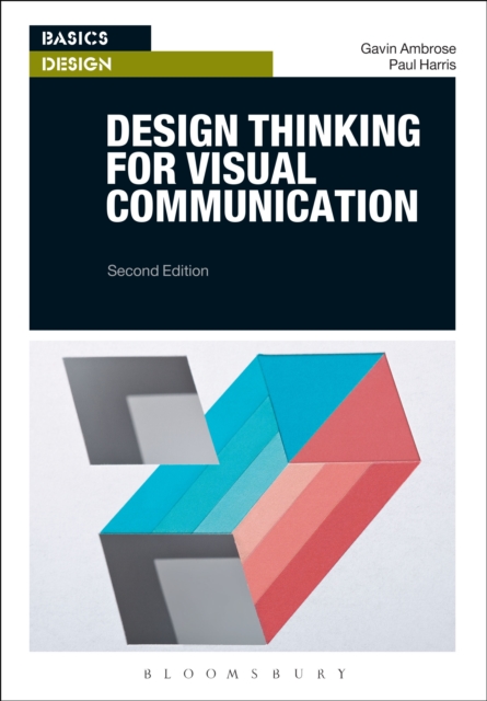 Design Thinking for Visual Communication, EPUB eBook