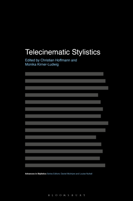 Telecinematic Stylistics, EPUB eBook