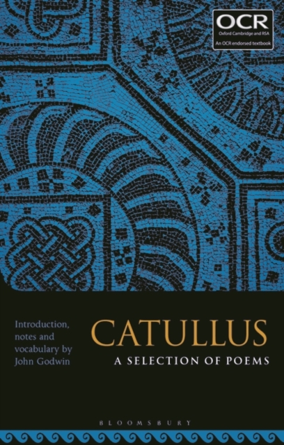 Catullus: A Selection of Poems, EPUB eBook