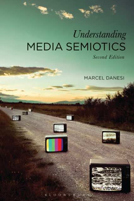 Understanding Media Semiotics, Paperback / softback Book