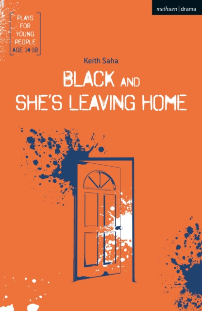 Black and She's Leaving Home, PDF eBook