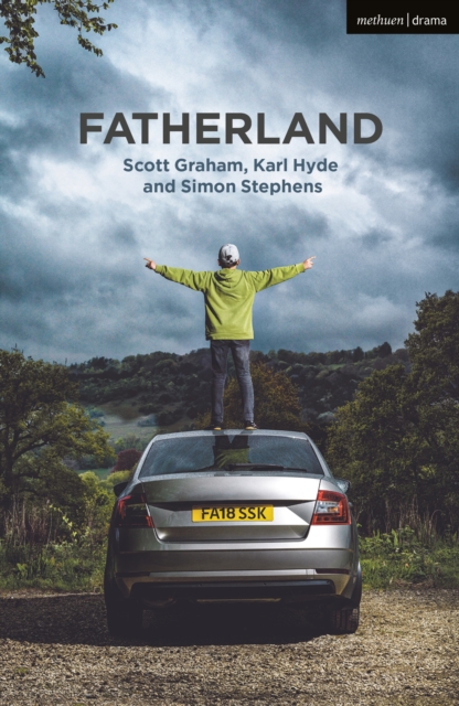 Fatherland, PDF eBook