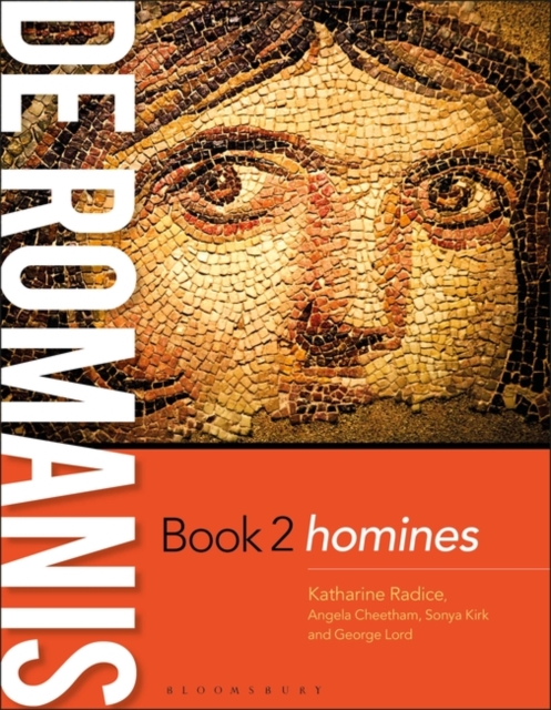 de Romanis Book 2 : homines, PDF eBook