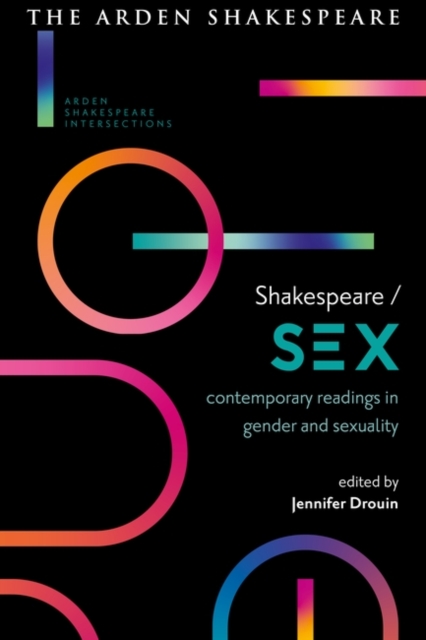 Shakespeare / Sex : Contemporary Readings in Gender and Sexuality, EPUB eBook