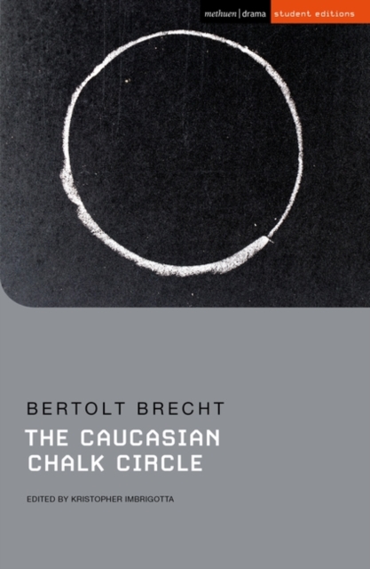 The Caucasian Chalk Circle, PDF eBook