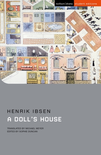 A Doll s House, PDF eBook