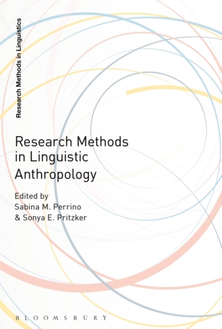 Research Methods in Linguistic Anthropology, EPUB eBook