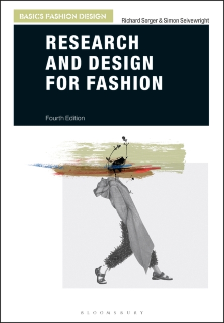 Research and Design for Fashion, PDF eBook