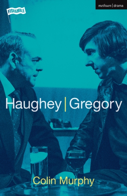 Haughey/Gregory, Paperback / softback Book