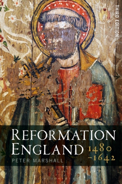 Reformation England 1480-1642, EPUB eBook