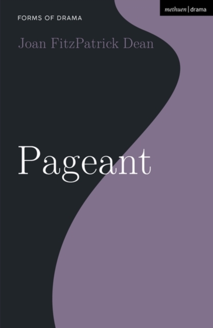 Pageant, EPUB eBook