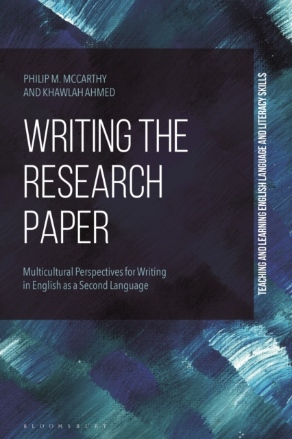 Writing the Research Paper : Multicultural Perspectives for Writing in English as a Second Language, Paperback / softback Book