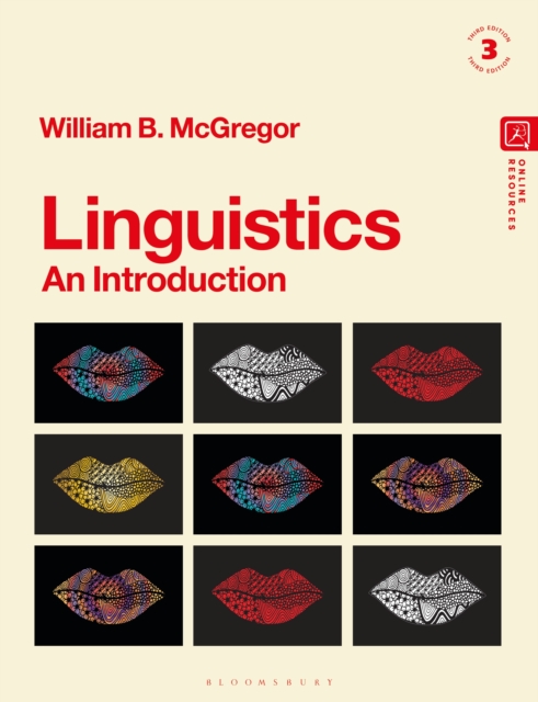 Linguistics: An Introduction, PDF eBook