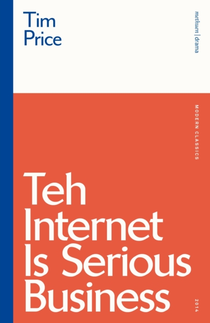 Teh Internet is Serious Business, Paperback / softback Book