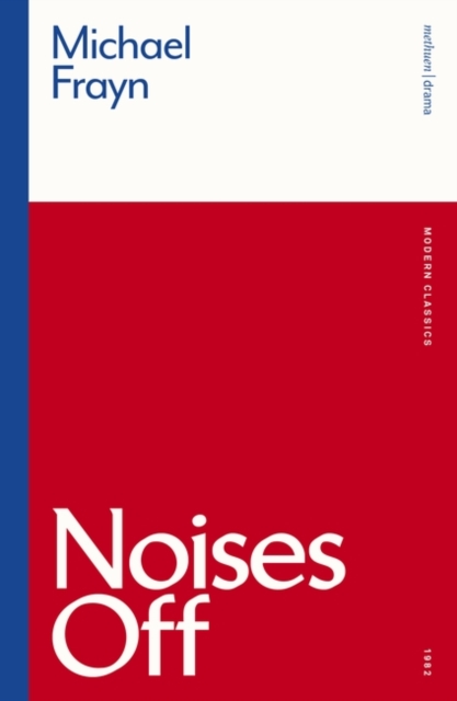 Noises Off, Paperback / softback Book