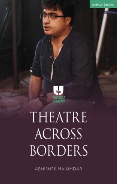 Theatre Across Borders, Paperback / softback Book