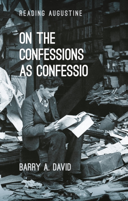 On The Confessions as 'confessio' : A Reader's Guide, Paperback / softback Book