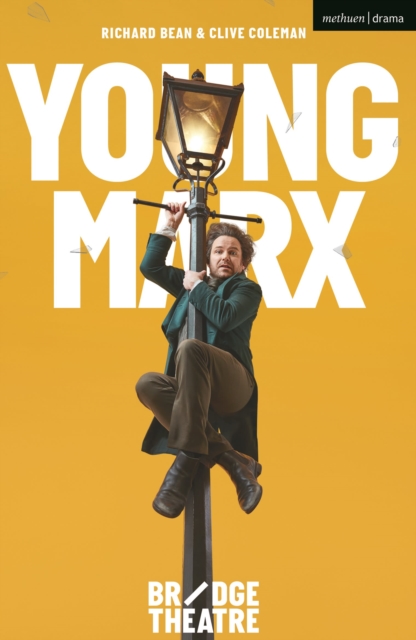Young Marx, Paperback / softback Book
