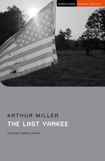The Last Yankee, PDF eBook