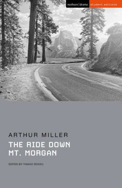 The Ride Down Mt. Morgan, EPUB eBook