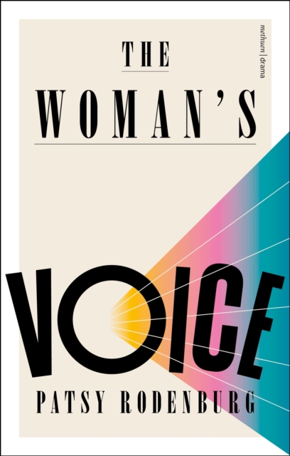 The Woman’s Voice, Hardback Book