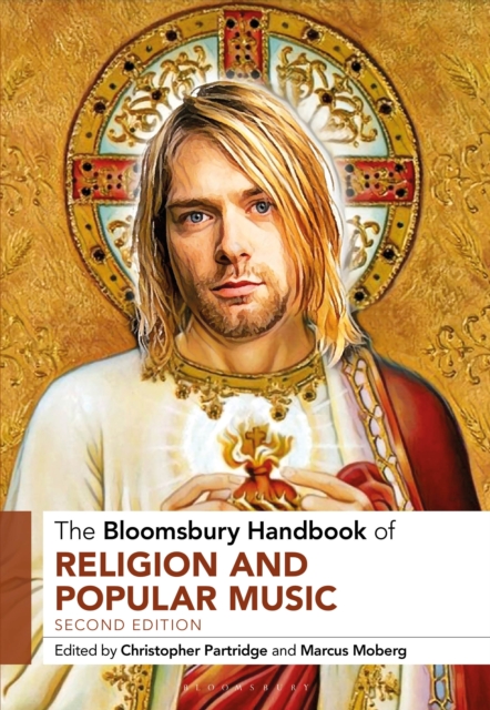 The Bloomsbury Handbook of Religion and Popular Music, PDF eBook