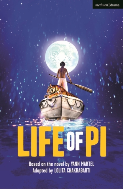 Life of Pi, EPUB eBook