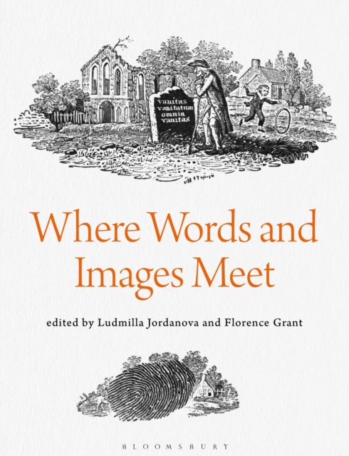 Where Words and Images Meet, EPUB eBook