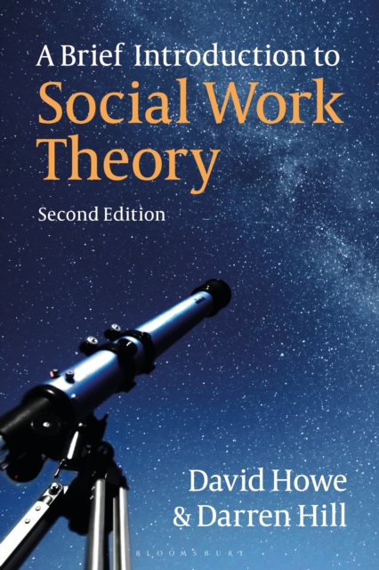 A Brief Introduction to Social Work Theory, PDF eBook