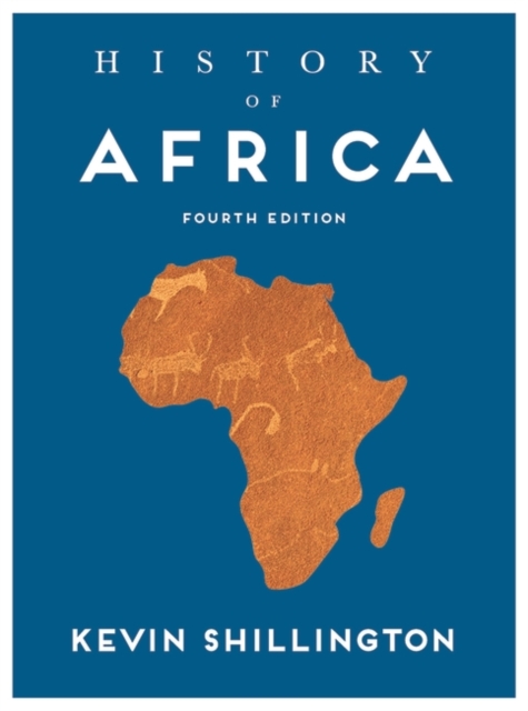 History of Africa, EPUB eBook