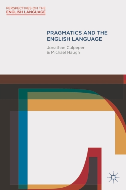 Pragmatics and the English Language, EPUB eBook