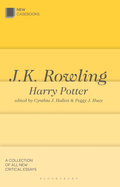 J. K. Rowling, EPUB eBook