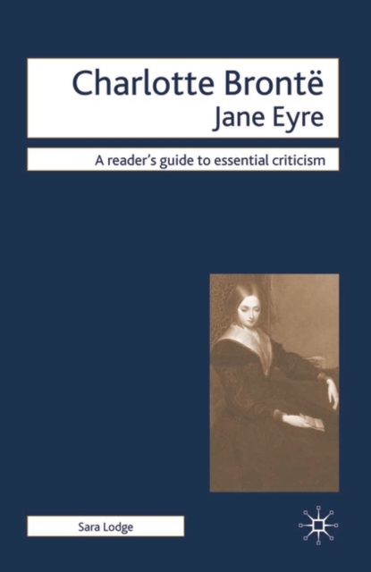Charlotte Bronte - Jane Eyre, EPUB eBook