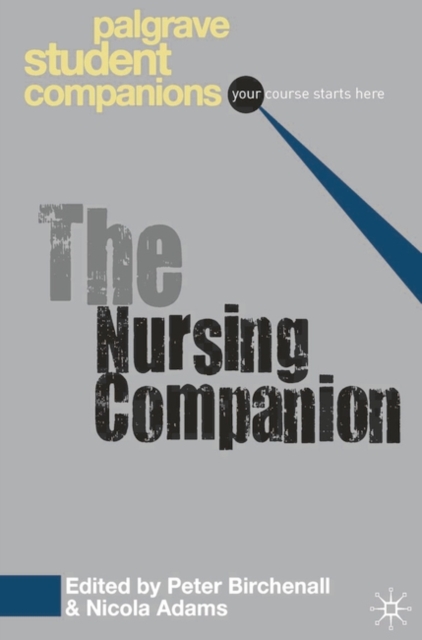 The Nursing Companion, EPUB eBook