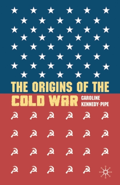 The Origins of the Cold War, EPUB eBook