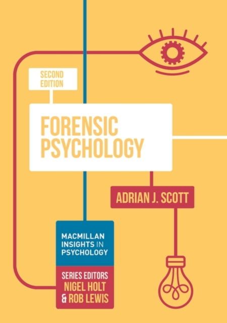 Forensic Psychology, EPUB eBook