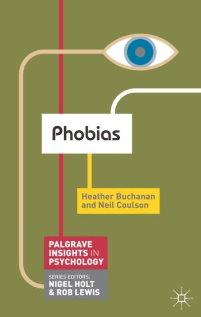 Phobias, EPUB eBook