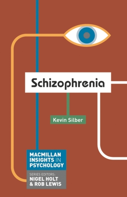 Schizophrenia, EPUB eBook
