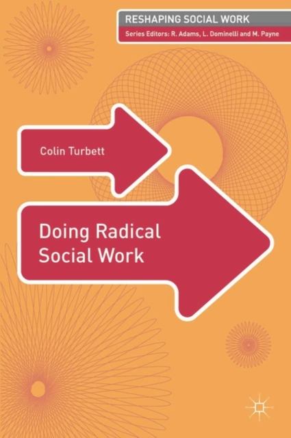 Doing Radical Social Work, EPUB eBook