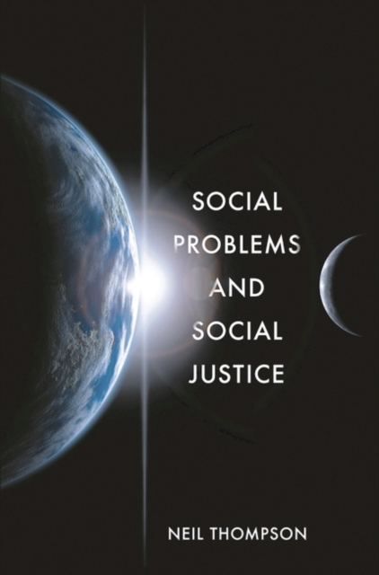 Social Problems and Social Justice, EPUB eBook