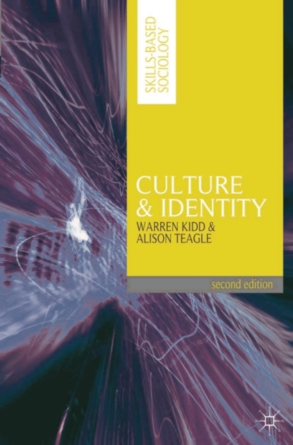 Culture and Identity, EPUB eBook