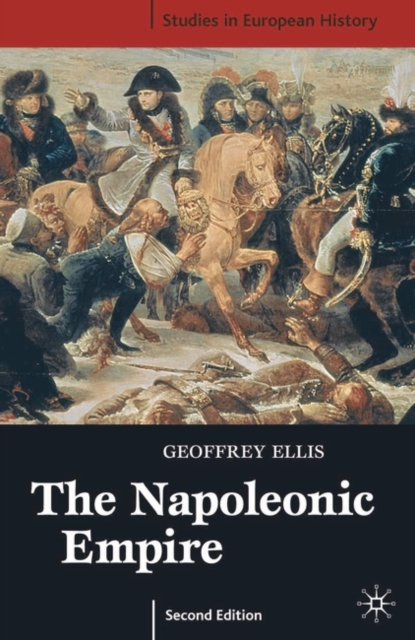 The Napoleonic Empire, EPUB eBook