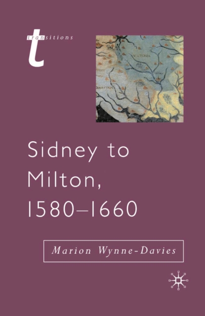 Sidney to Milton, 1580-1660, EPUB eBook
