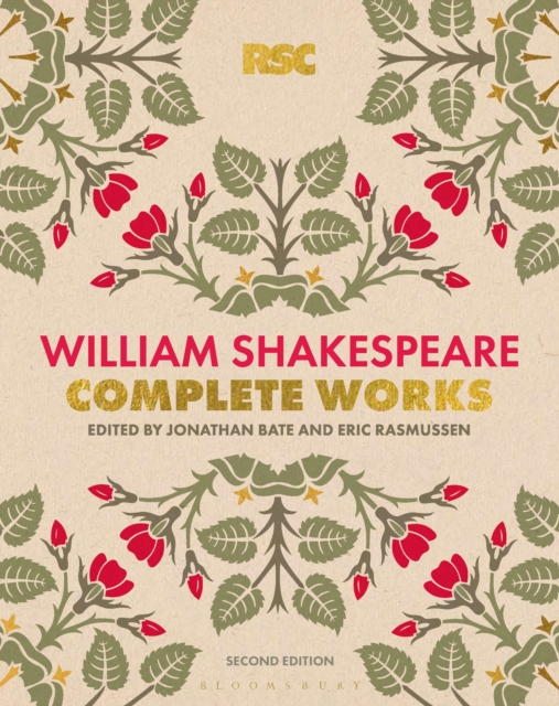 The RSC Shakespeare: The Complete Works, PDF eBook