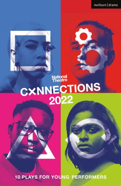 National Theatre Connections 2022 : 10 Plays for Young Performers, PDF eBook