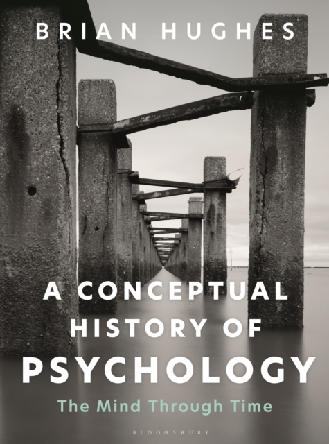 A Conceptual History of Psychology : The Mind Through Time, Paperback / softback Book A Conceptual History of Psychology : The Mind Through Time, Paperback / softback Book