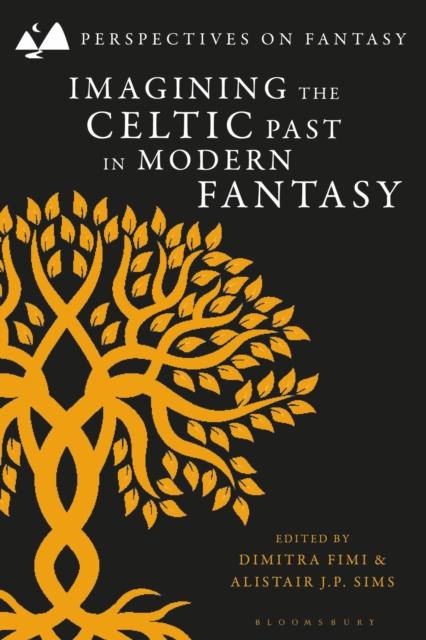 Imagining the Celtic Past in Modern Fantasy, Hardback Book